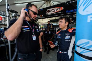 2023 IMSA - Roar Before the Rolex 24