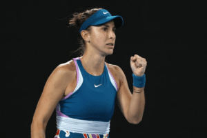 Bencic aus