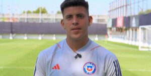 Brandon Cortés foto