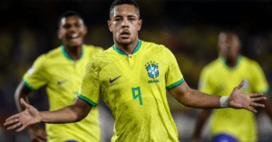 Brasil sub 20