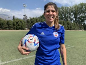 Carla Guerrero - Foto 2