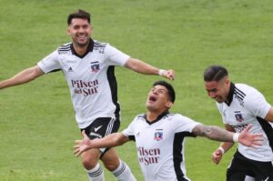 Cesar Fuentes y Esteban Pavez foto