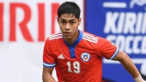 Cristóbal Castillo foto