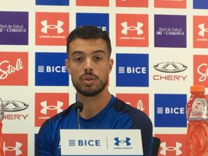 Franco Di Santo FOTO
