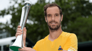 Gasquet camp