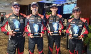 NICO TROFEO DAYTONA