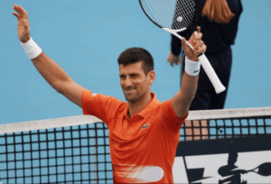 Nole e a