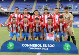 Paraguay