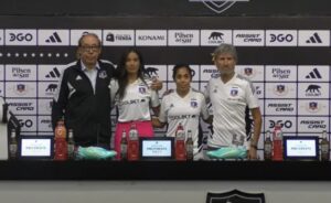 Presentación oficial Yessenia López y Ryann Torrero foto