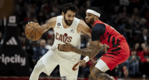 Ricky Rubio vu