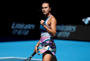 Sabalenka inv
