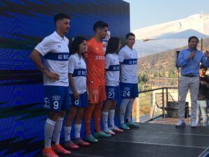 camiseta jugadores