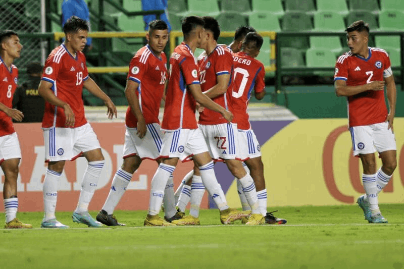 chile 20