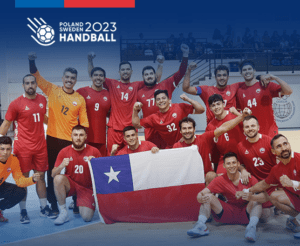 chile hand