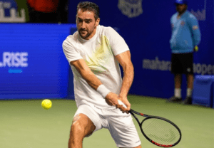 cilic re
