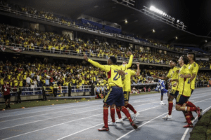 colombia av