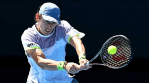 de minaur
