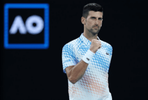 djokjovic av