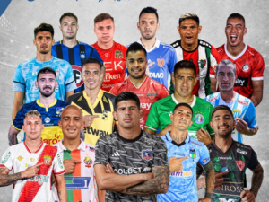 equipos ch