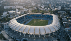 estadio cali