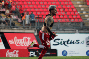 gol ucl