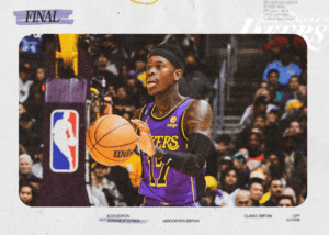 lakers f