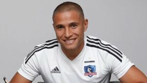 leandro benegas foto