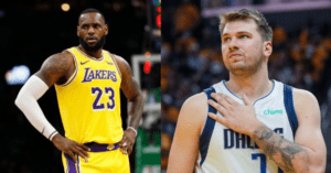 lebron doncic