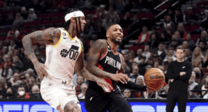 lillard 60