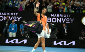 nadal de