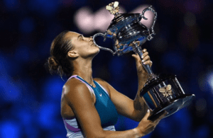 sabalenka campe