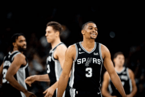 spurs g