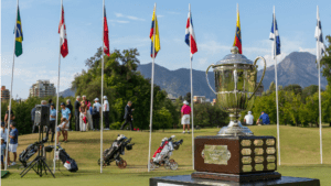 sud ama golf