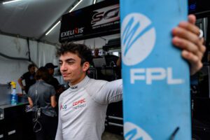 2023 IMSA - Roar Before the Rolex 24