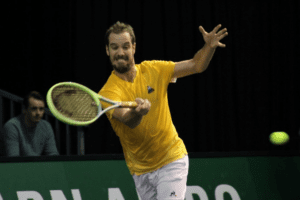 Gasquet gg