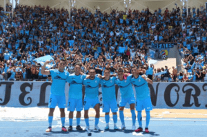 Iquique punt