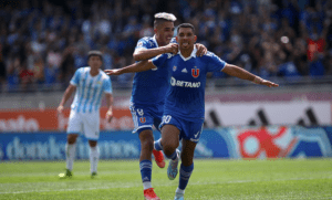 Palacios la U