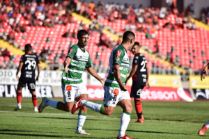 Temuco ga