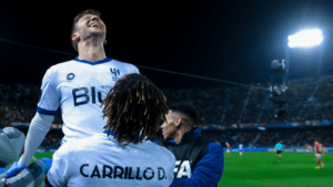 al hilal