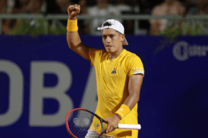 baez campeón