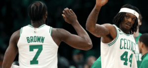 boston nets
