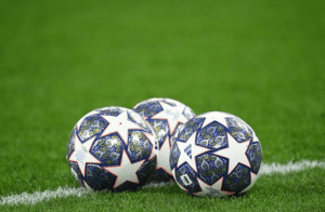 champions league