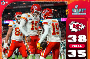 chiefs