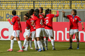 chile fem rep