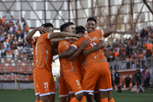 cobreloa gan