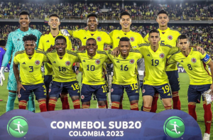 colombia 20