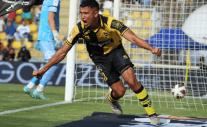 coquimbo gana