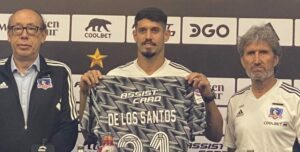 de los santos foto