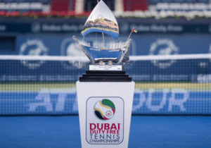 dubai atp