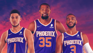 duran suns